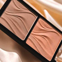 Bronzing & Contouring Palette Butter Like 020 Shape It My Way, 9 g