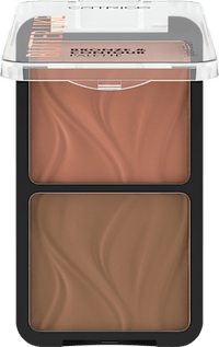 Bronzing & Contouring Palette Butter Like 020 Shape It My Way, 9 g