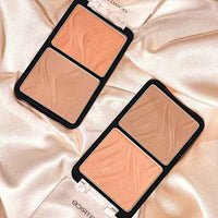Bronzing & Contouring Palette Butter Like 020 Shape It My Way, 9 g