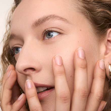 Brow Mascara Colour & Fix 010 Blonde, 5 ml