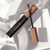 Brow Mascara Colour & Fix 010 Blonde, 5 ml CATRICE