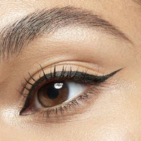 Brow Mascara Colour & Fix 020 Medium Brown, 5 ml