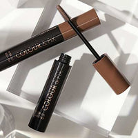 Wenkbrauwmascara Color &amp; Fix 020 Medium Brown, 5 ml