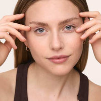 Brow Mascara Colour & Fix 030 Dark Brown, 5 ml