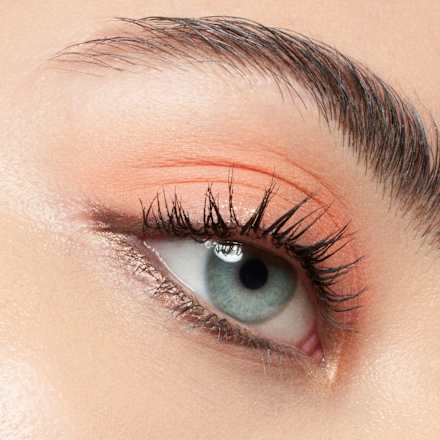 Brow Mascara Colour & Fix 030 Dark Brown, 5 ml