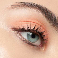 Brow Mascara Colour & Fix 030 Dark Brown, 5 ml