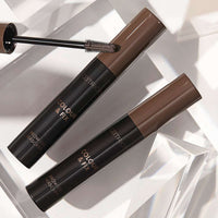 Wenkbrauwmascara Color &amp; Fix 030 Donkerbruin, 5 ml
