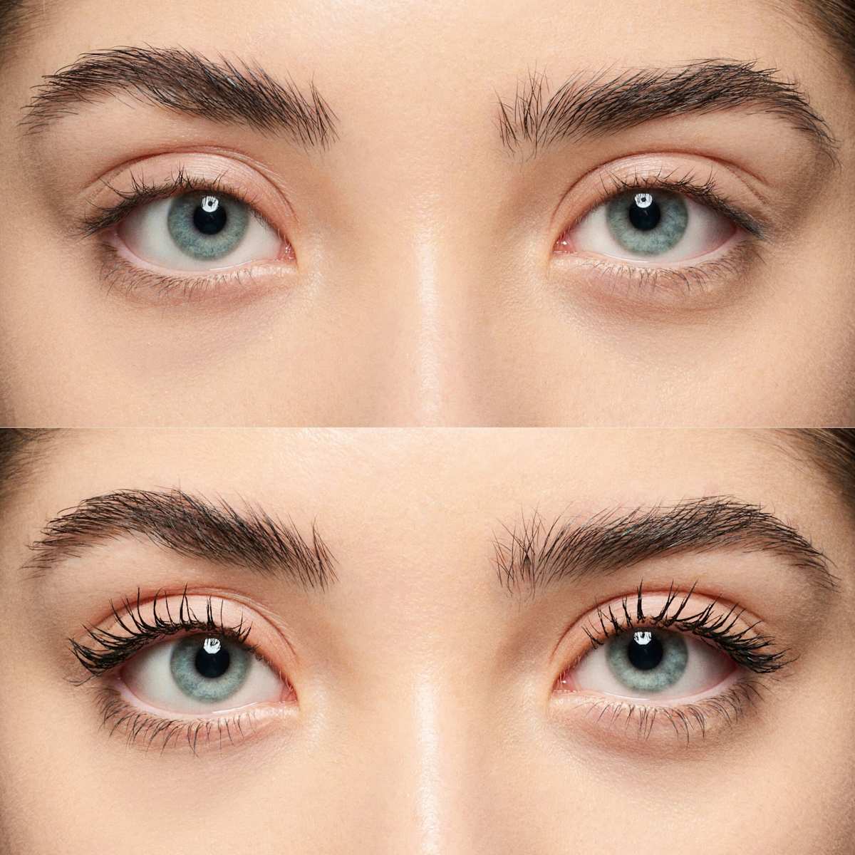 Wenkbrauwmascara Color &amp; Fix 030 Donkerbruin, 5 ml