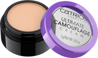 Concealer Cream Ultimate 010 N Ivory, 3 g
