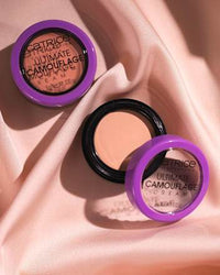 Concealer Cream Ultimate 010 N Ivory, 3 g