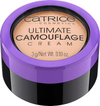 Concealer Cream Ultimate 010 N Ivory, 3 g