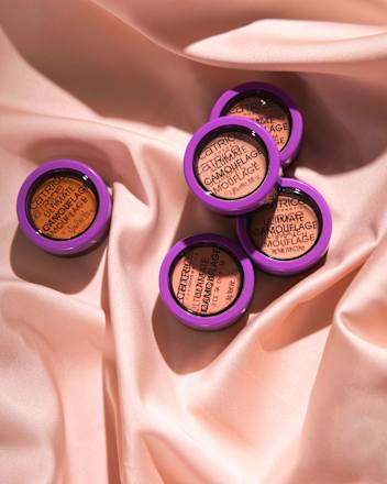 Concealer Cream Ultimate 015 W Fair, 3 g