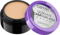 Concealer Cream Ultimate 015 W Fair, 3 g