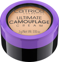 Concealer Cream Ultimate 015 W Fair, 3 g