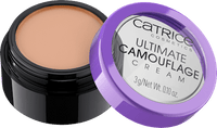 Concealer Cream Ultimate 020 N Light Beige, 3 g