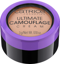 Concealer Cream Ultimate 020 N Light Beige, 3 g
