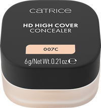 Concealer HD High Cover 007C, 6 g
