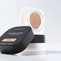 Concealer HD High Cover 007C, 6 g