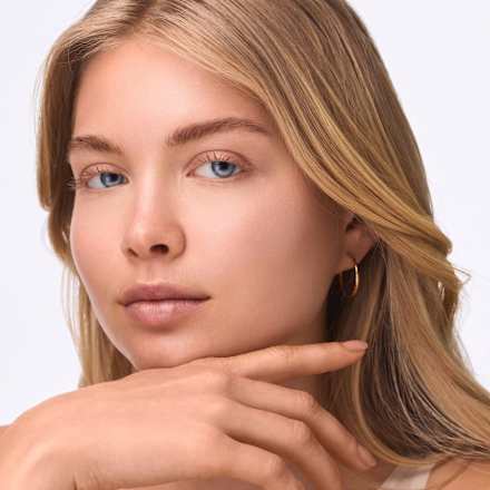 Concealer HD High Cover 023W, 6 g