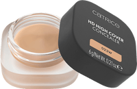 Concealer HD High Cover 023W, 6 g
