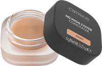 Concealer HD High Cover 030N, 6 g