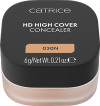 Concealer HD High Cover 030N, 6 g