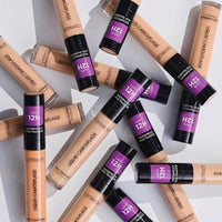 Concealer Liquid High Coverage Waterproof 001 Fair Ivory, 5 ml