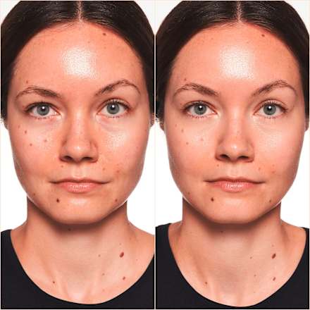 Concealer Liquid High Coverage Waterproof 007 Natural Rose, 5 ml
