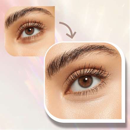 Concealer Liquid High Coverage Waterproof 020 Lichtbeige, 5 ml