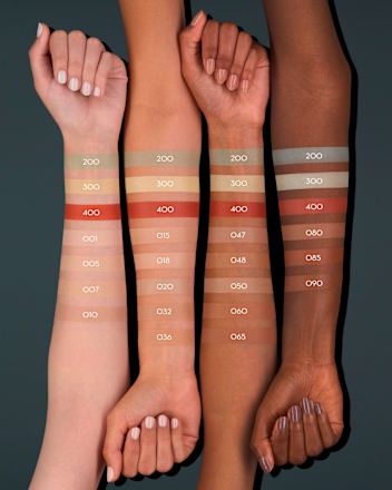 Concealer Liquid High Coverage Waterproof 020 Lichtbeige, 5 ml