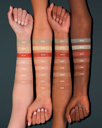 Concealer Liquid High Coverage Waterproof 020 Lichtbeige, 5 ml