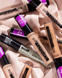 Concealer Liquid High Coverage Waterproof 048 Desert Beige, 5 ml