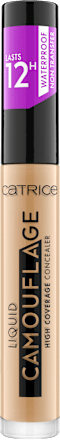 Concealer Liquid High Coverage Waterproof 048 Desert Beige, 5 ml
