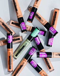 Concealer Liquid High Coverage Waterproof 200 Anti-Red, 5 ml