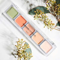 Concealer Palette Allround 010, 6 g
