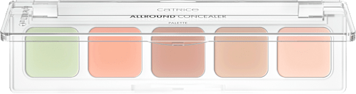 Concealer Palette Allround 010, 6 g