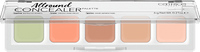 Concealer Palette Allround 010, 6 g