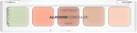 Concealer Palette Allround 010, 6 g