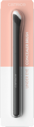 Concealer Pinsel Under Eye, 1 St