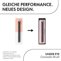 Concealer Pinsel Under Eye, 1 St