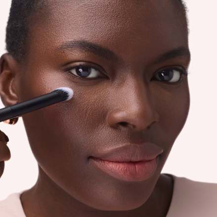 Concealer Pinsel Under Eye, 1 St