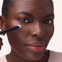 Concealer Pinsel Under Eye, 1 St