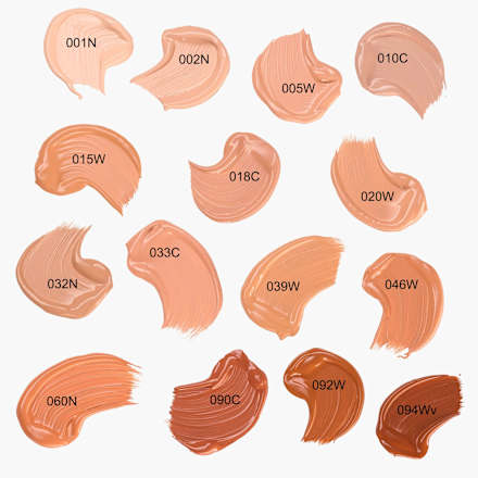 Concealer Serum Instant Bright 002N, 5 ml