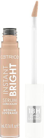 Concealer Serum Instant Bright 002N, 5 ml
