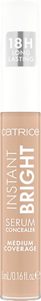 Concealer Serum Instant Bright 002N, 5 ml