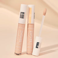 Concealer Serum Instant Bright 002N, 5 ml