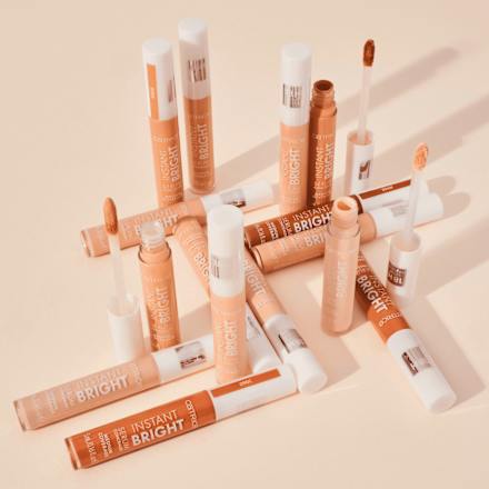 Concealer Serum Instant Bright 002N, 5 ml