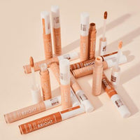 Concealer Serum Instant Bright 002N, 5 ml