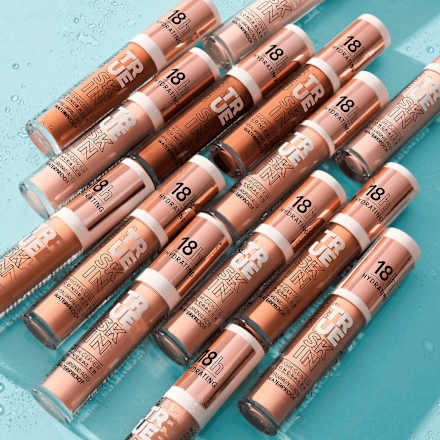 Concealer True Skin High Cover Waterproof 005 Warm Macadamia, 4,5 ml CATRICE