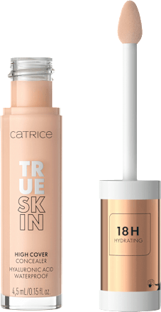 Concealer True Skin High Cover Waterproof 010 Cool Cashmere, 4,5 ml